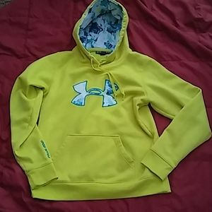Under Armour hoodie